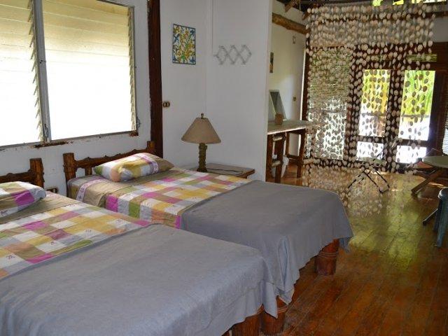 Hotel Los Cobanos Village Lodge Eksteriør billede