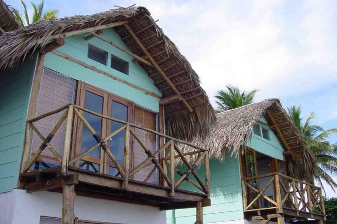 Hotel Los Cobanos Village Lodge Eksteriør billede