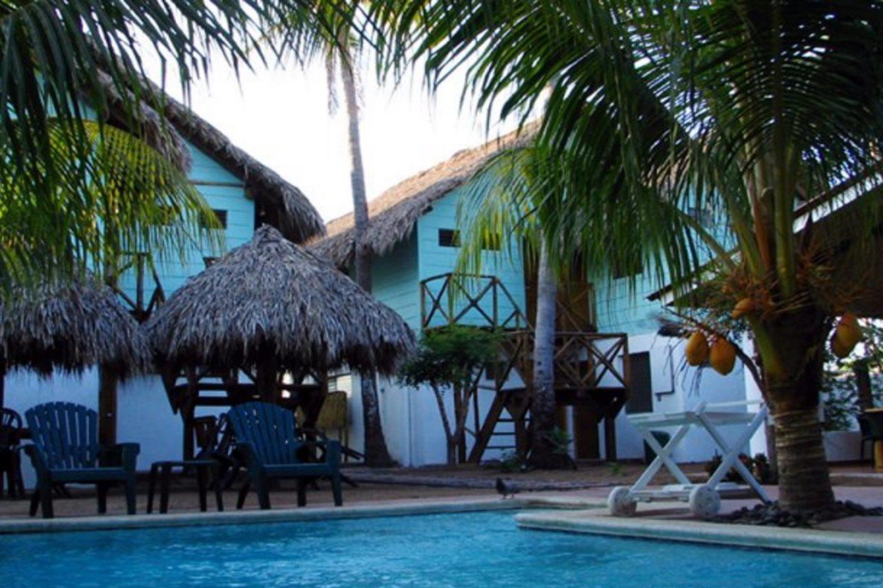 Hotel Los Cobanos Village Lodge Faciliteter billede