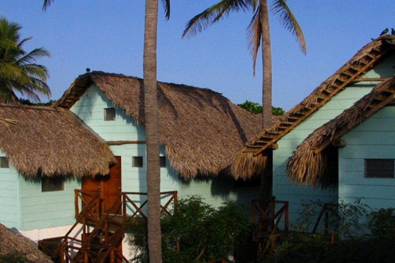 Hotel Los Cobanos Village Lodge Eksteriør billede