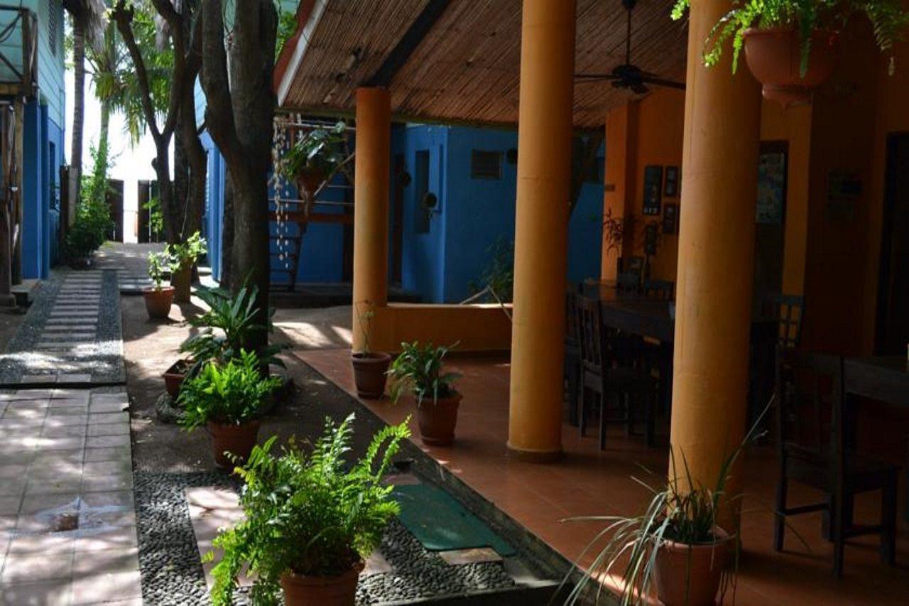 Hotel Los Cobanos Village Lodge Eksteriør billede